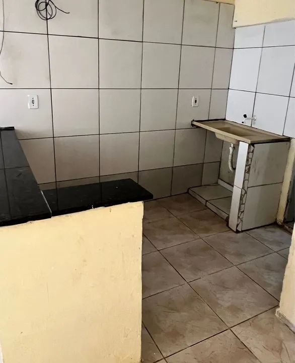 foto - Brasília - Samambaia Norte (Samambaia)