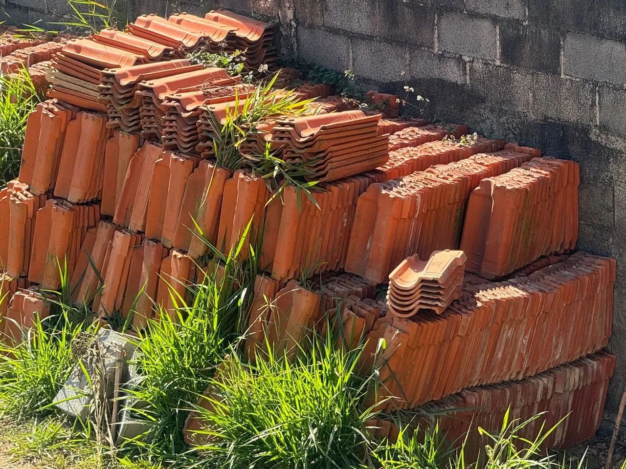 3.000 telhas portuguesas  - Foto 2