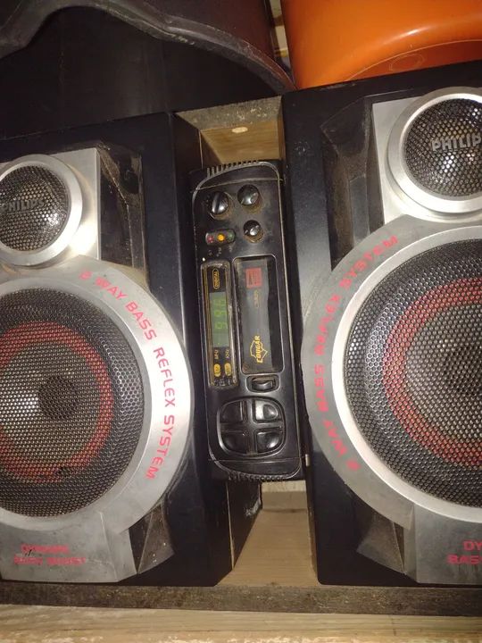 Rádio cougar CS 825 - Foto 3