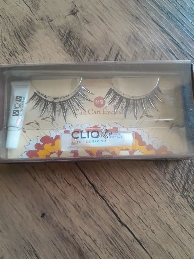 Cílios Postiços  - Foto 2