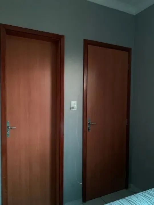 Condomínio Bosque dos Ingleses mobiliado 3 quartos sendo 1 suíte AP na chapada - Foto 4