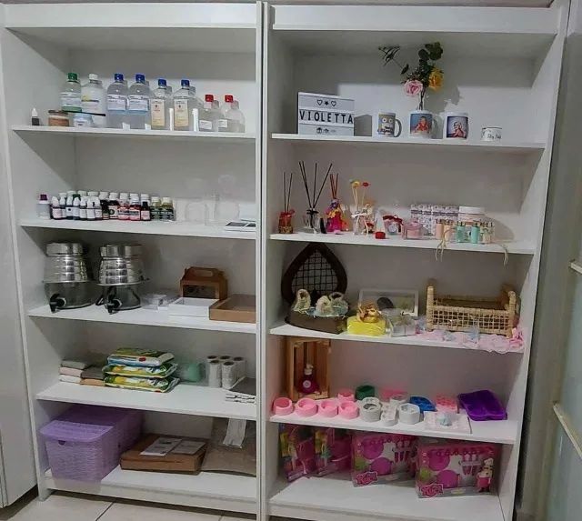 Kit Moveis para loja em MDF  - Fazemos sob medida  - Foto 3