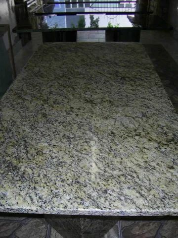 Mesa de Granito tipo Exportação  - Foto 4
