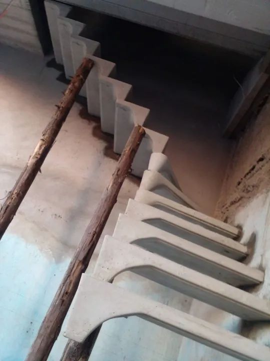 Escada pré moldadas  - Foto 4