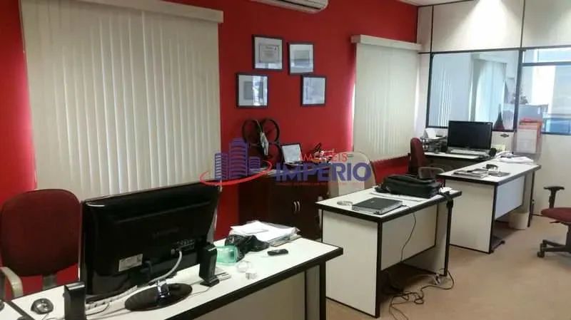 Prédio com 0 dorm, Vila Amália (Zona Norte), São Paulo - R$ 2.48 mi, Cod: 13186 - Foto 11