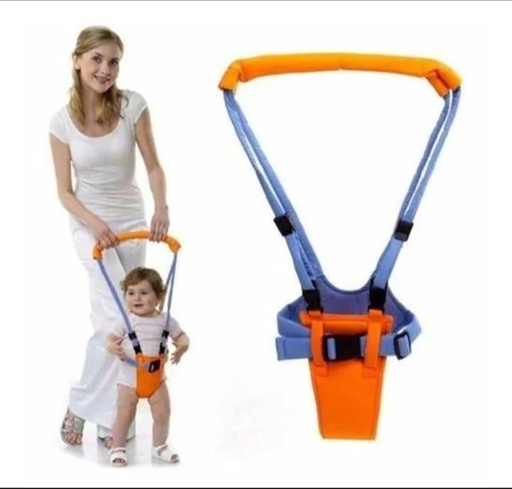 Andador infantil importado