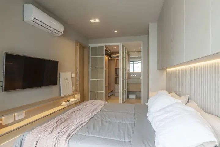 Condomínio Residencial Tarsila - Rua Doutor Pereira Nunes - Ingá - Niterói/RJ - Foto 4