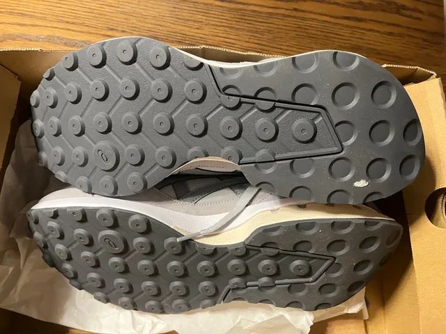 Tênis Asics Jogger x81  - Foto 5