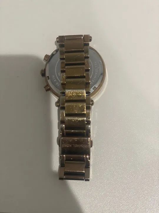 Relógio Michael kors  - Foto 6