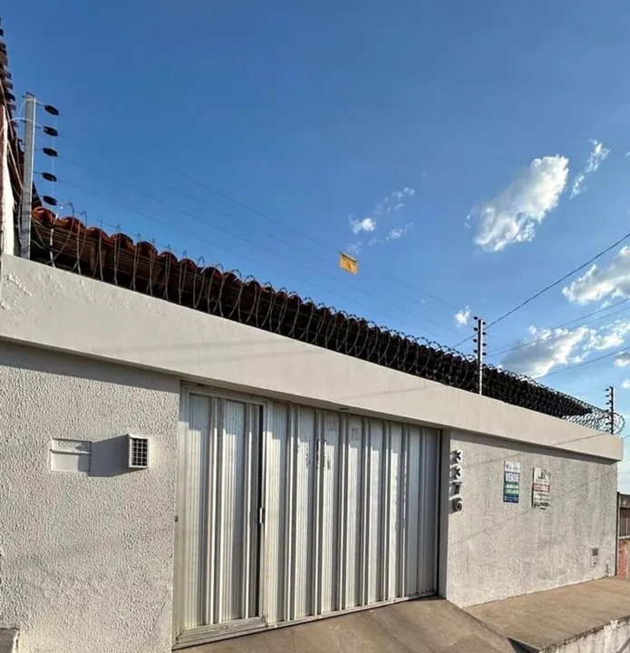 8 Casa na Cohama