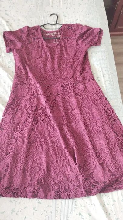 Vestido de festa