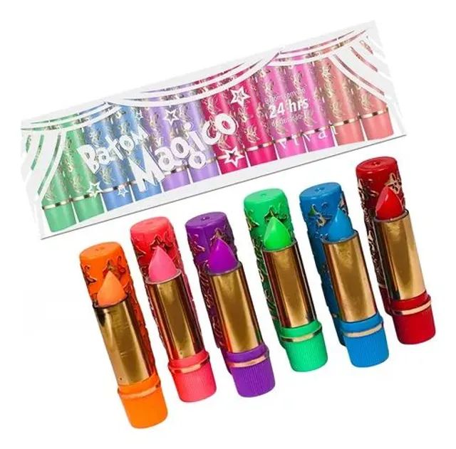 BATOM MÁGICO  - Foto 2