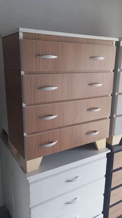 MOVEIS DIRETO DA FÁBRICA, 100% MDF - Foto 2