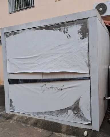 CÂMARA FRIA (C/02 PORTAS ISOTÉRMICAS) - Foto 3