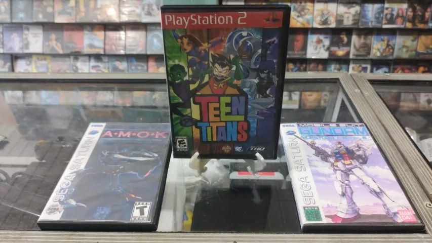 jogos pra ps1 ps2 ps3 xbox classic 360 wii wii-u psp e ps vita  - Foto 5