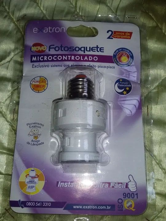 Fotossoquete 