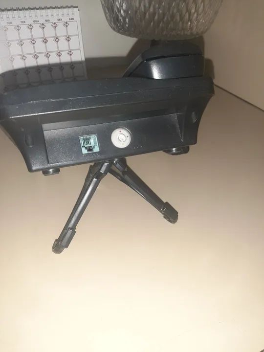 Telefone Fixo Sem Fio Intelbras - Foto 6