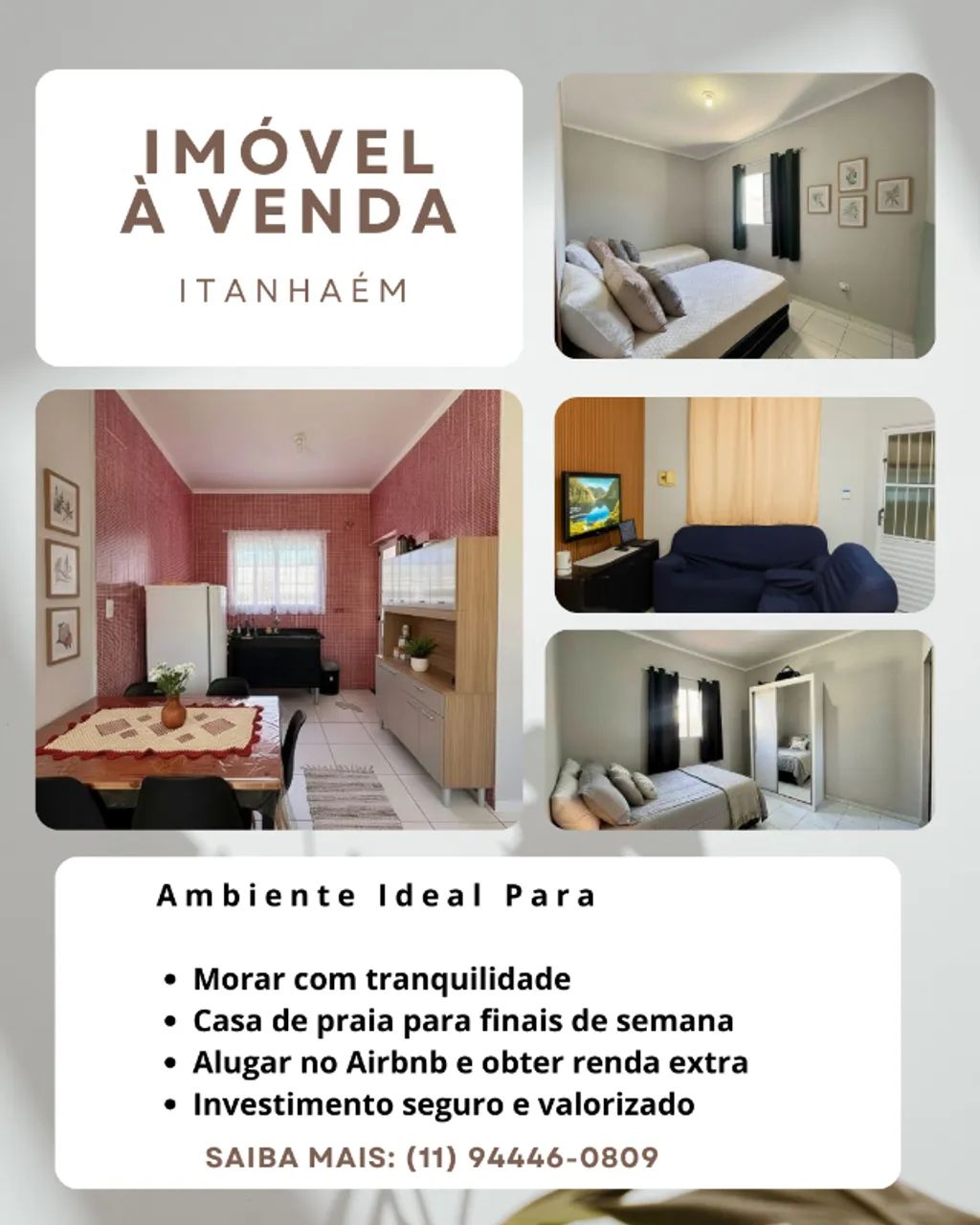 Foto - Itanhaém - 