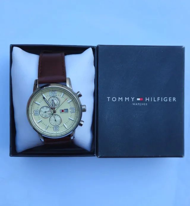 Relógio Tommy Hilfiger - Foto 3