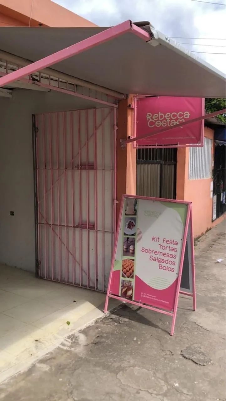 Toldo Rosa 