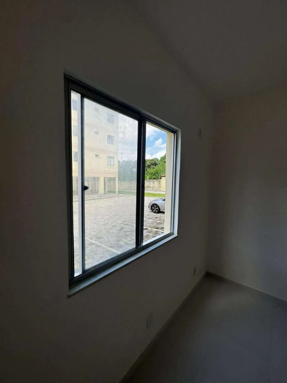 Marina club residence térreo de 2/4 primeira locação  - Foto 4
