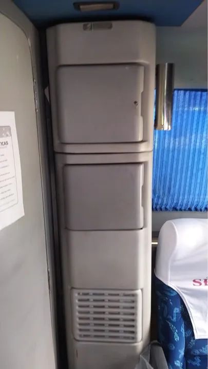 Ônibus G6 Marcopolo  - Excelente estado - Foto 3