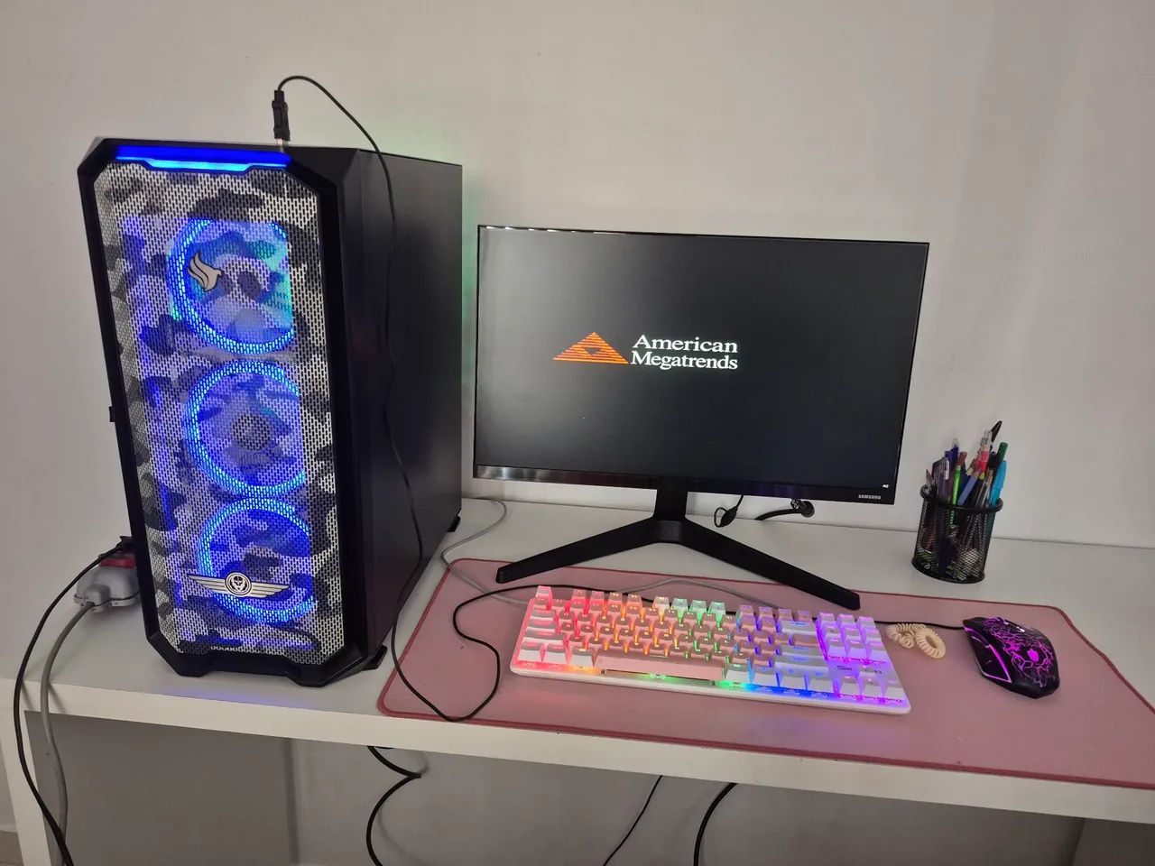 PC Gamer.