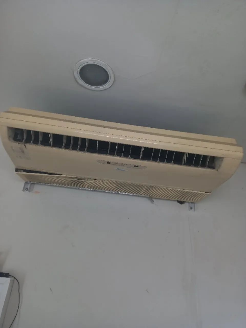 Ar condicionado piso teto - Foto 4