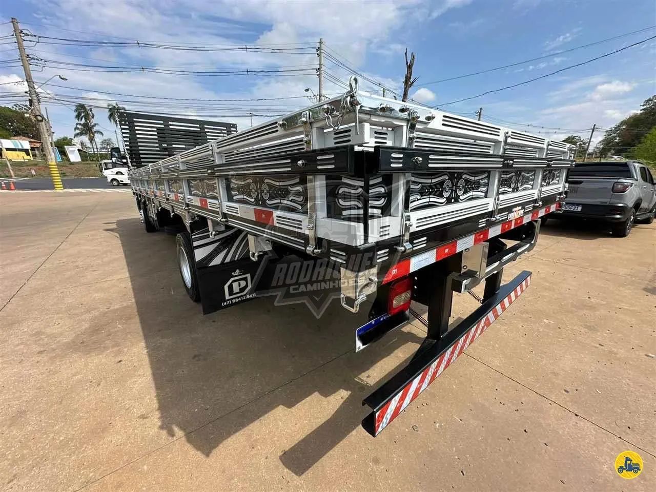 Volkswagen 9.170 - Foto 8