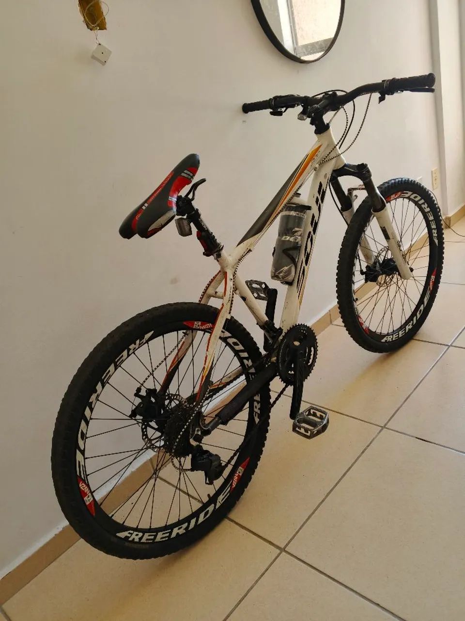 Bike Soul 200 - Foto 3
