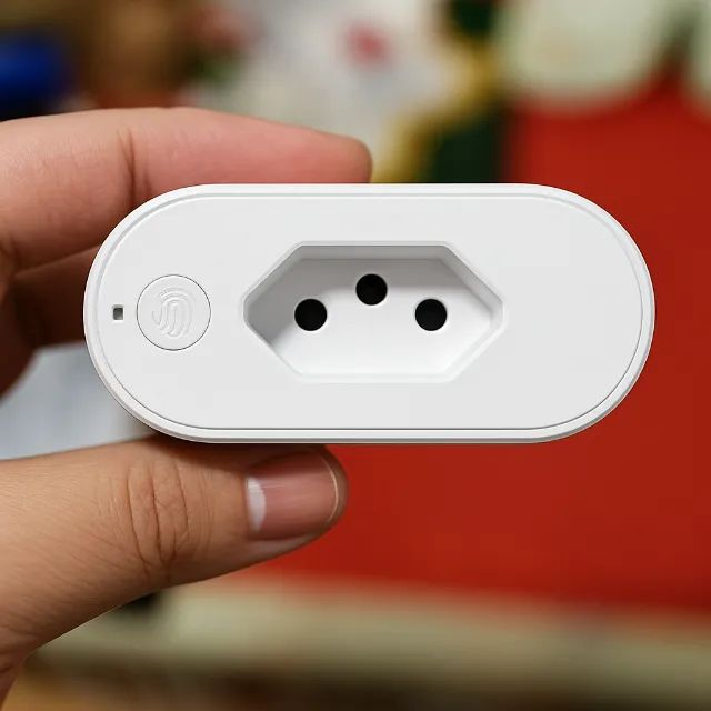 Wi-Fi Smart Socket64617794402818120