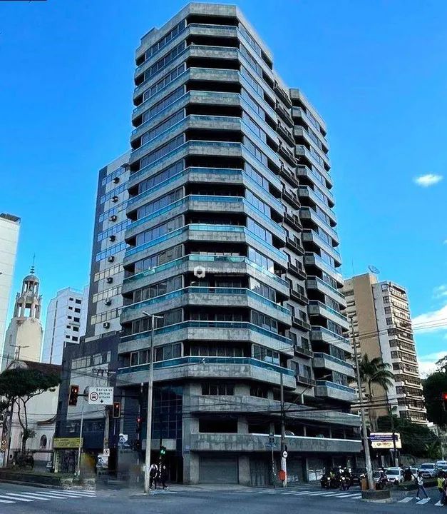 Apartamento à venda, 344 m² por R$ 1.290.000,00 - Centro - Juiz de Fora/MG - Foto 2