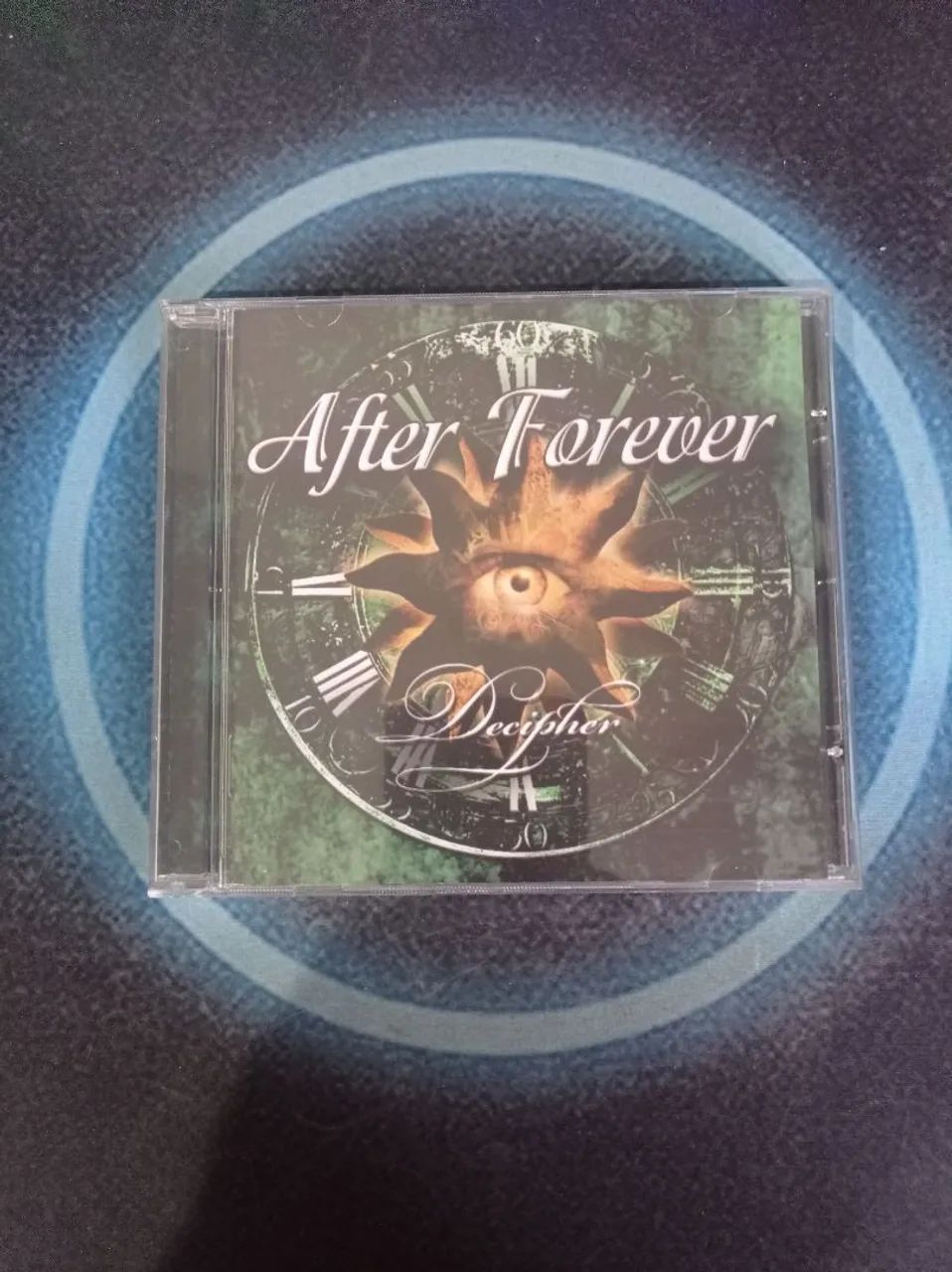 After Forever Decipher 