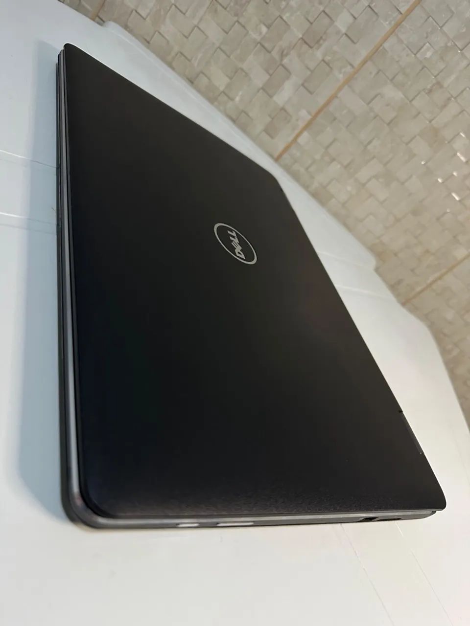 Notebook Dell i7/ 8GB / SSD 1TB/ Tela Touch (Vira Tablet) / Caixa e Nota de Venda. - Foto 3