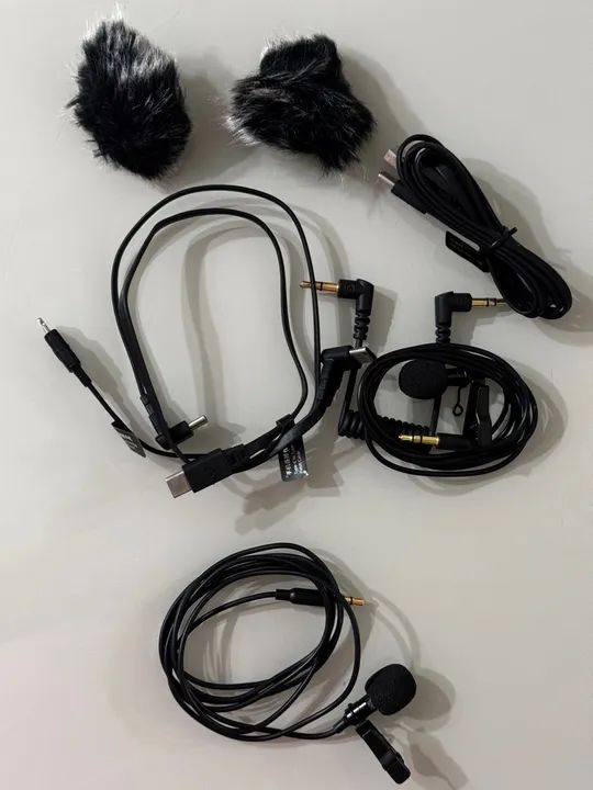 Hollyland Lark Max Duo - Foto 5