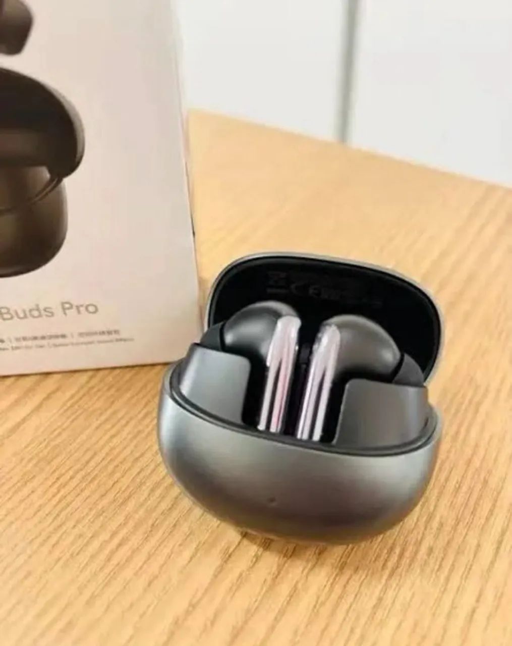 Fone de Ouvido QCY MeloBuds Pro - Foto 4