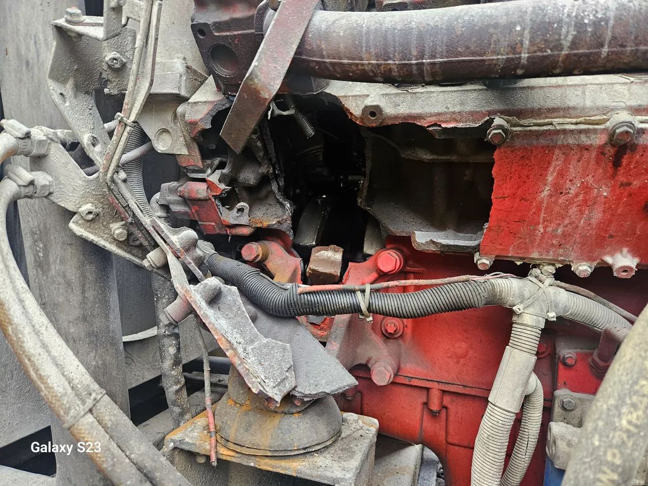 Gerador Stemac 700 kva scania  - Foto 4