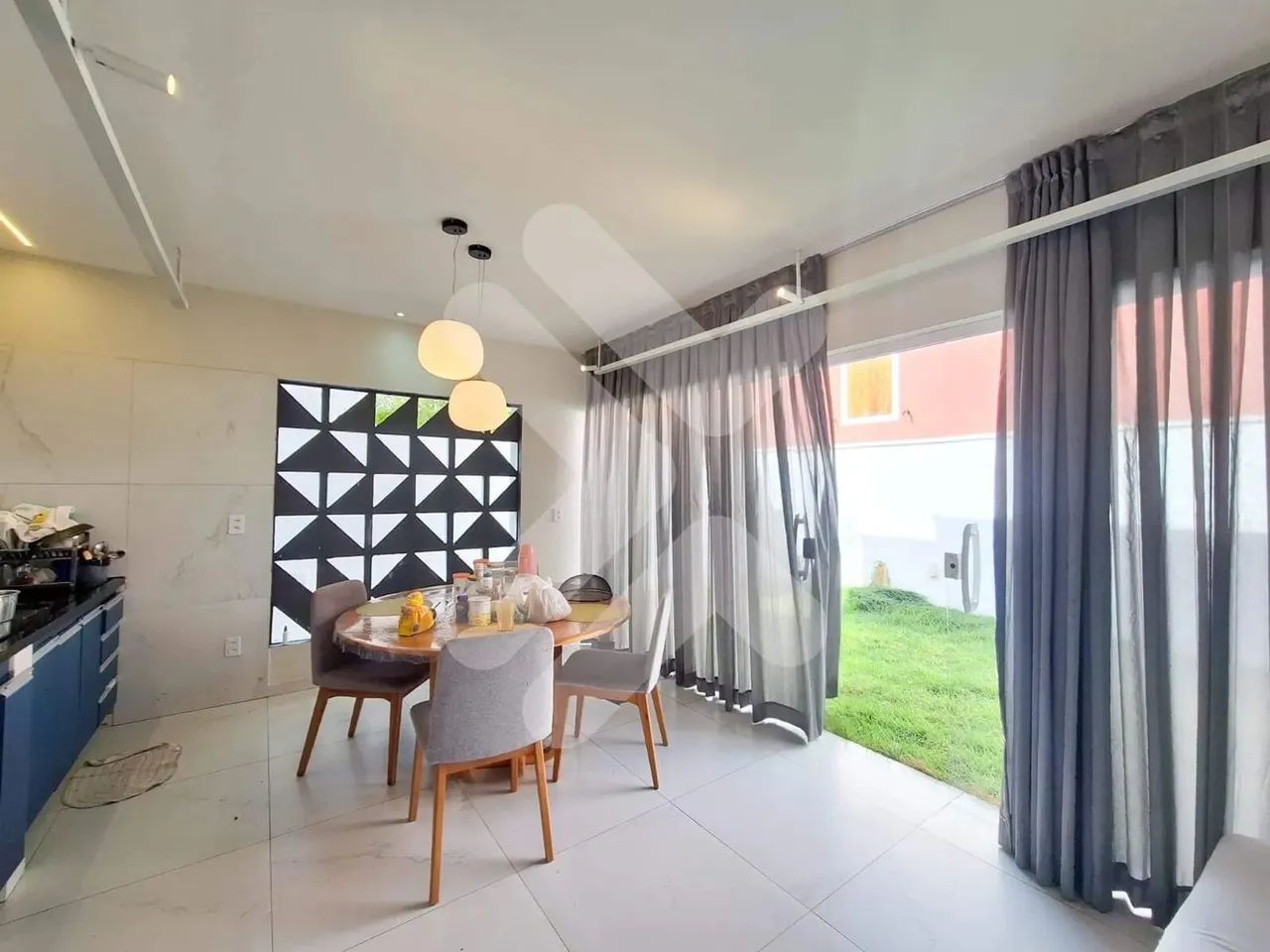 Casa Duplex à venda em Parque das Nações (Parnamirim/RN) | Cond. Novo Leblon | 4/4 sendo 1 - Foto 5
