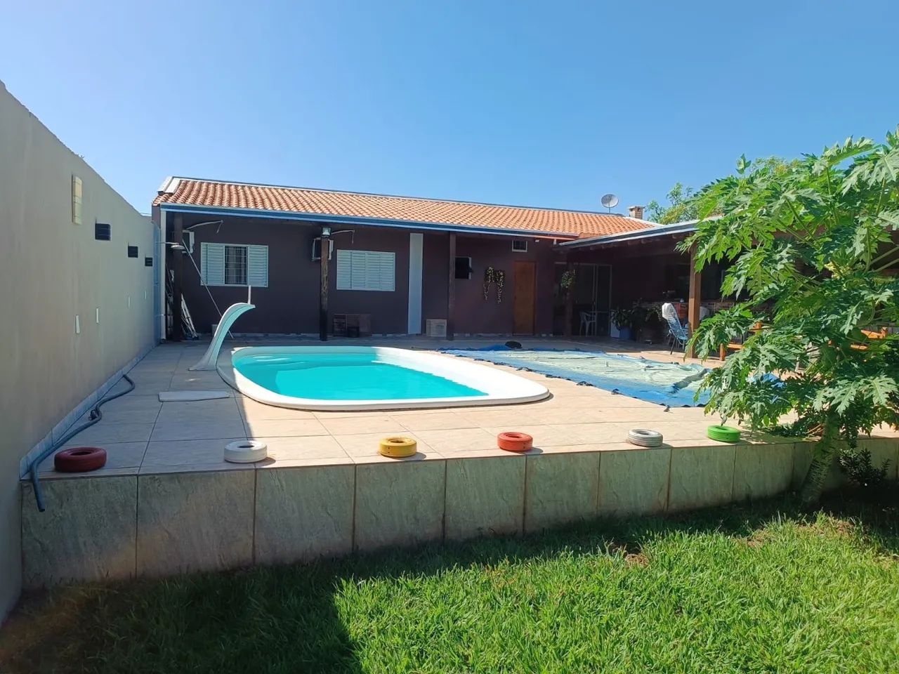 Rancho Paulicéia  - Foto 4