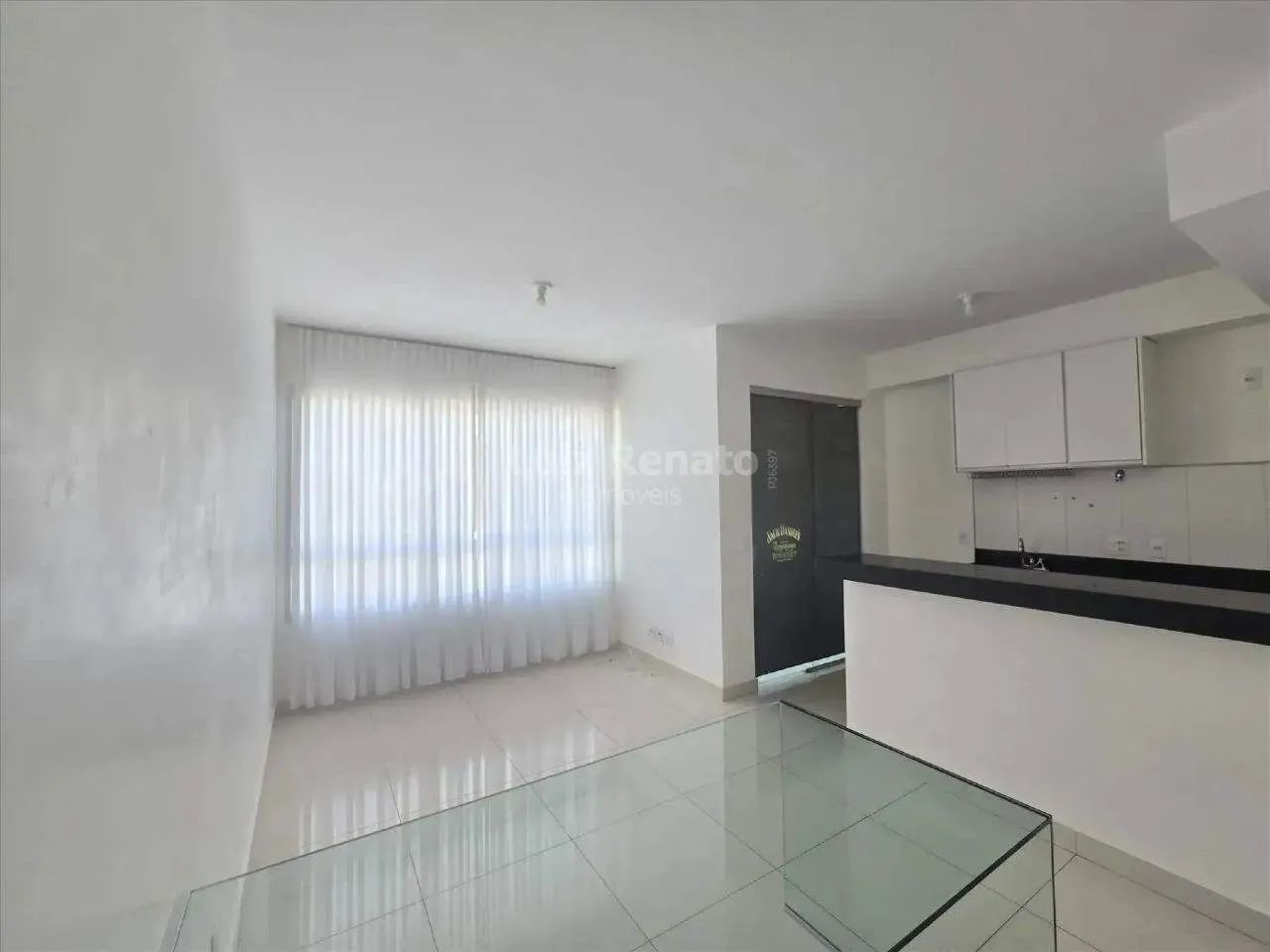Apartamento à venda no bairro Vila da Serra