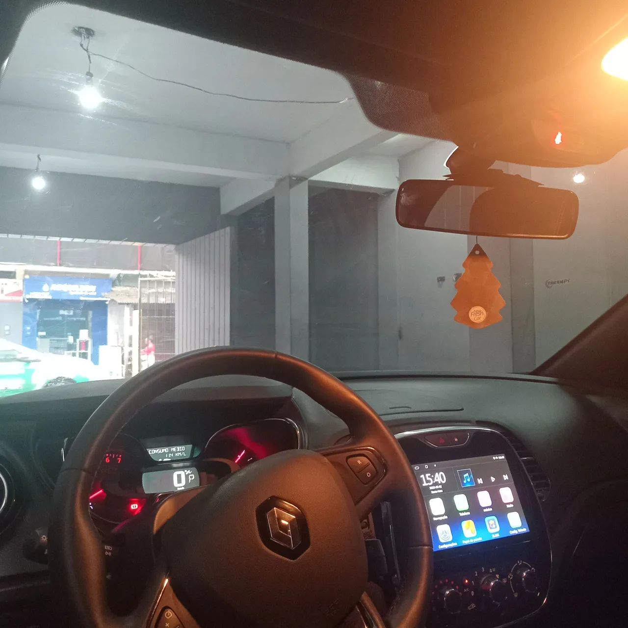 Película para carro - Carbono e Nano Cerâmica - Promoção! - Foto 5