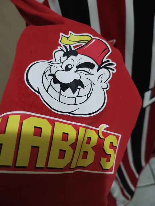 Camisa São Paulo SPFC 2005 #9 - Foto 4