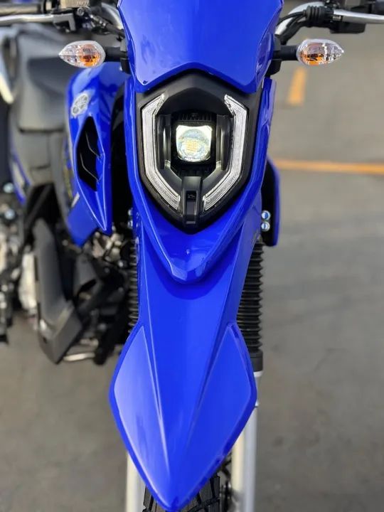 Xtz Crosser 150 Z 25/25 + Emplacamento e Capacete Grátis - Foto 2