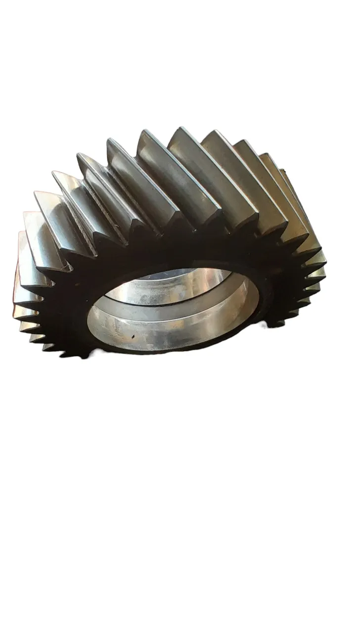 Engrenagem Móvel Eixo Piloto Zf 16s-221/2280 - 1316302067