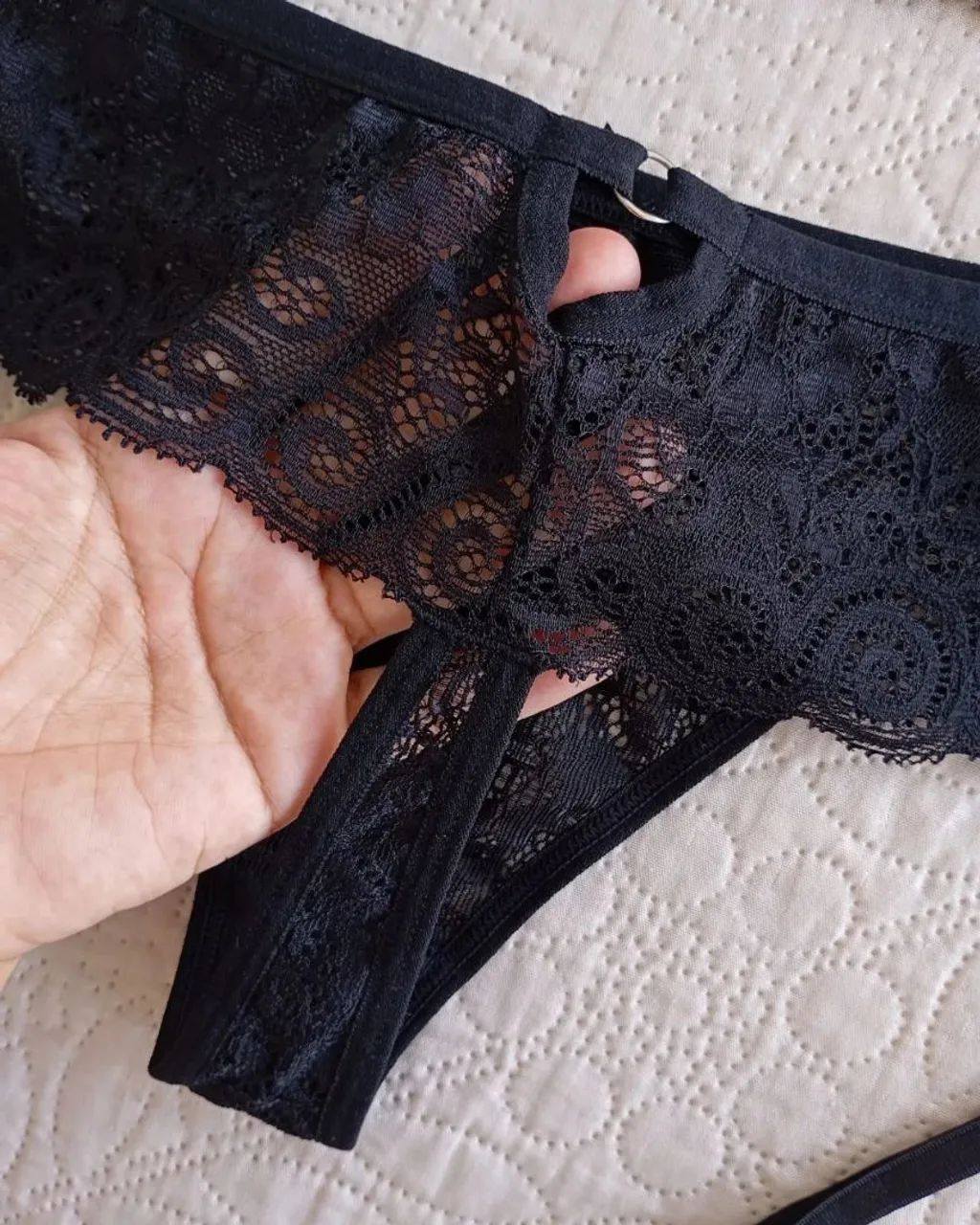 Conjunto Luxo Prys - Foto 5