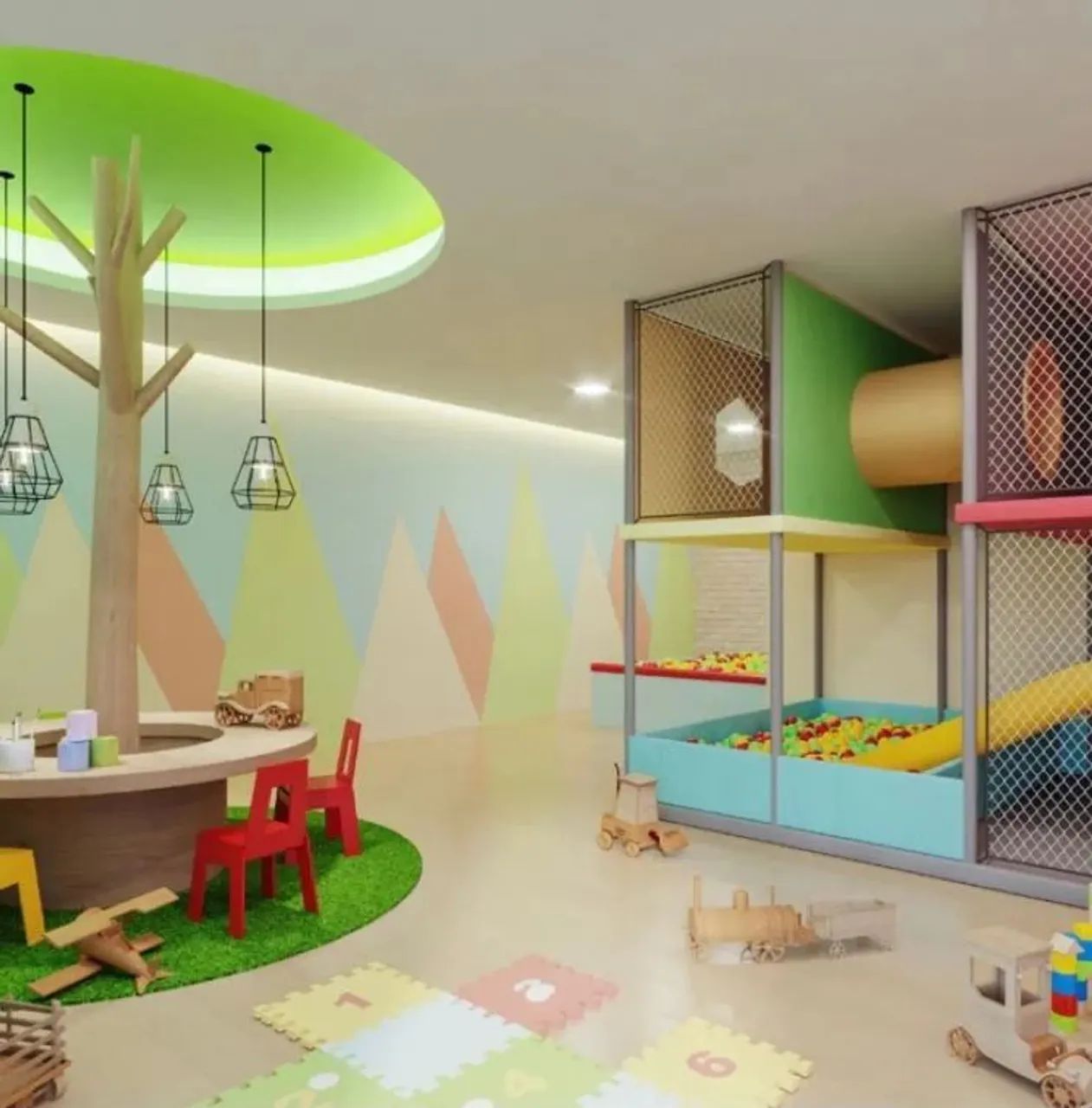 Apartamento com 2 dormitórios à venda, 69 m² por R$ 935.508,36 - Aldeota - Fortaleza/CE - Foto 9