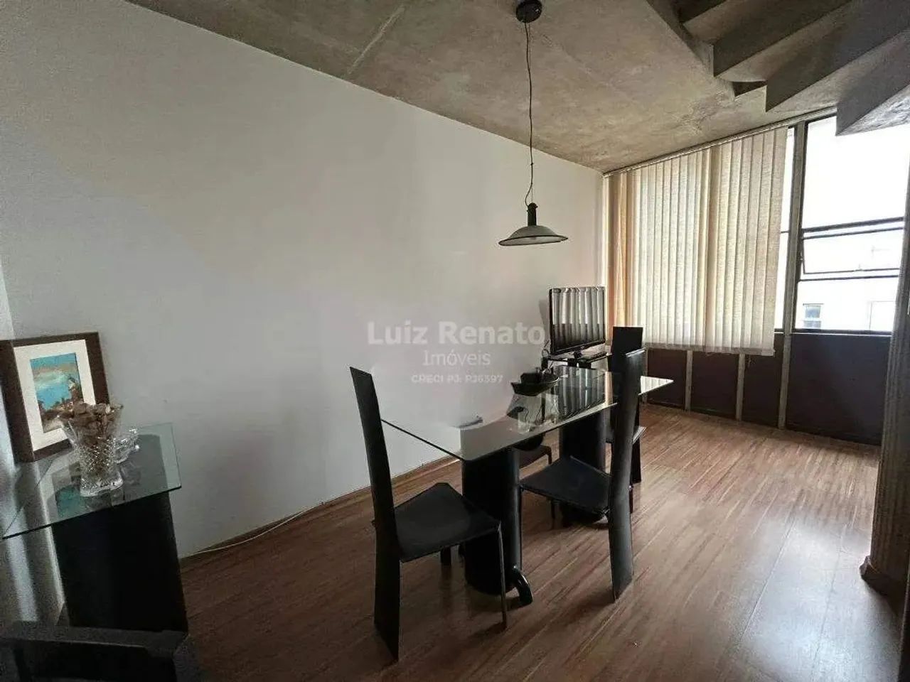 Apartamento á venda no bairro Savassi - Foto 3
