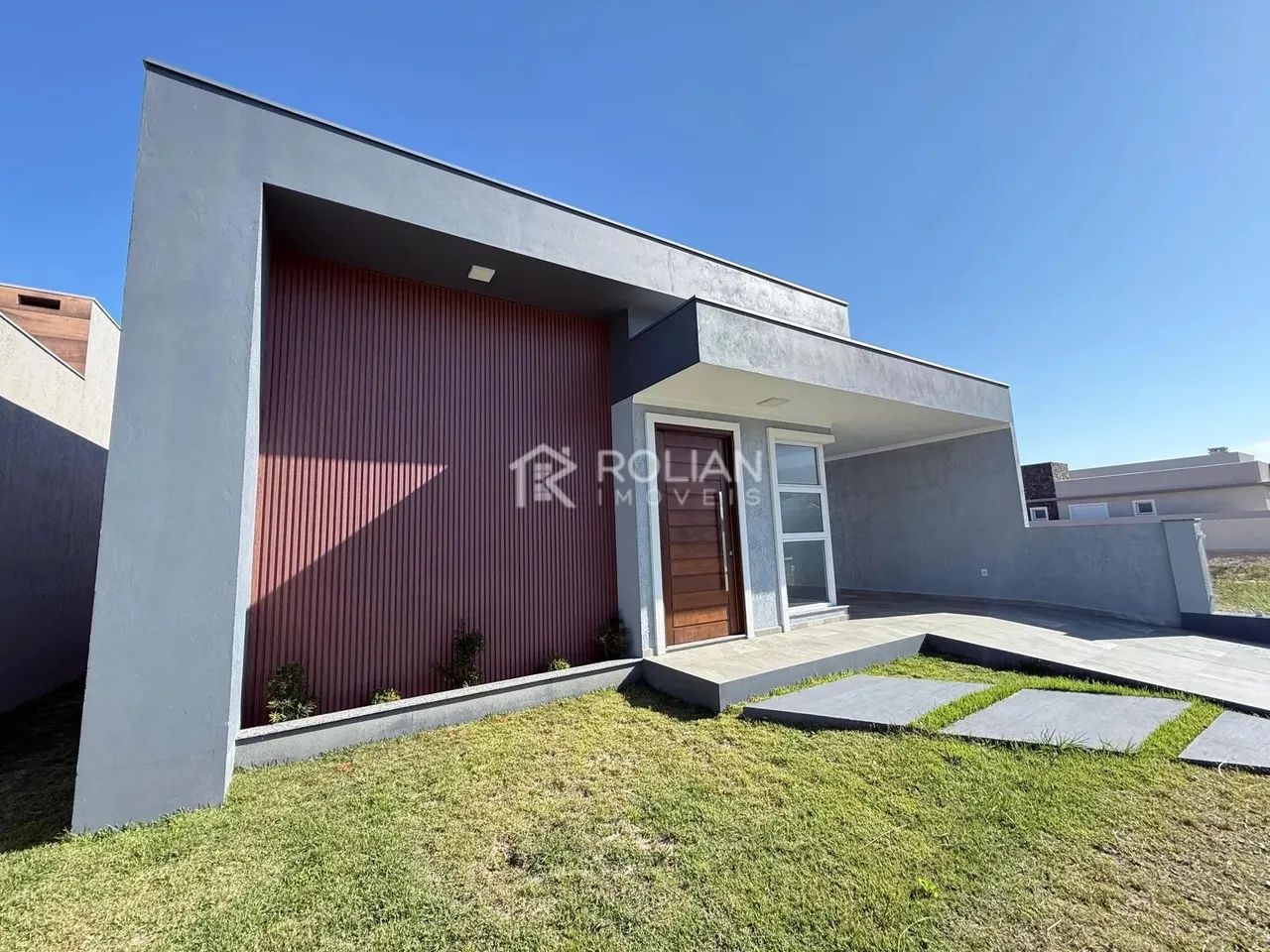 Casa Figueirinha em Arroio do Sal/RS Cód 972