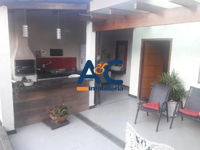 Casa com 03 quartos no Bairro Ouro Preto - Foto 4