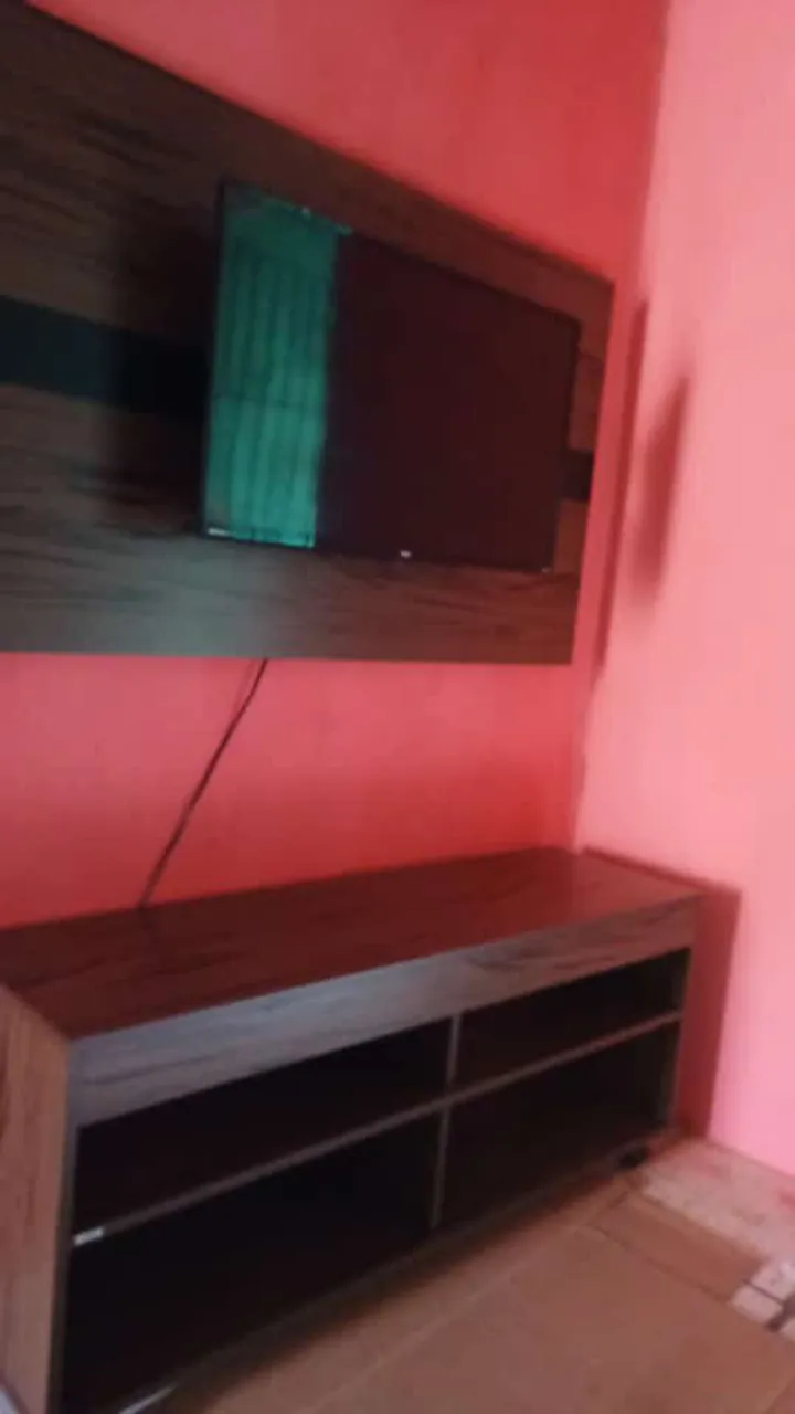 Rack para TV até 42 polegadas 430 com montagem